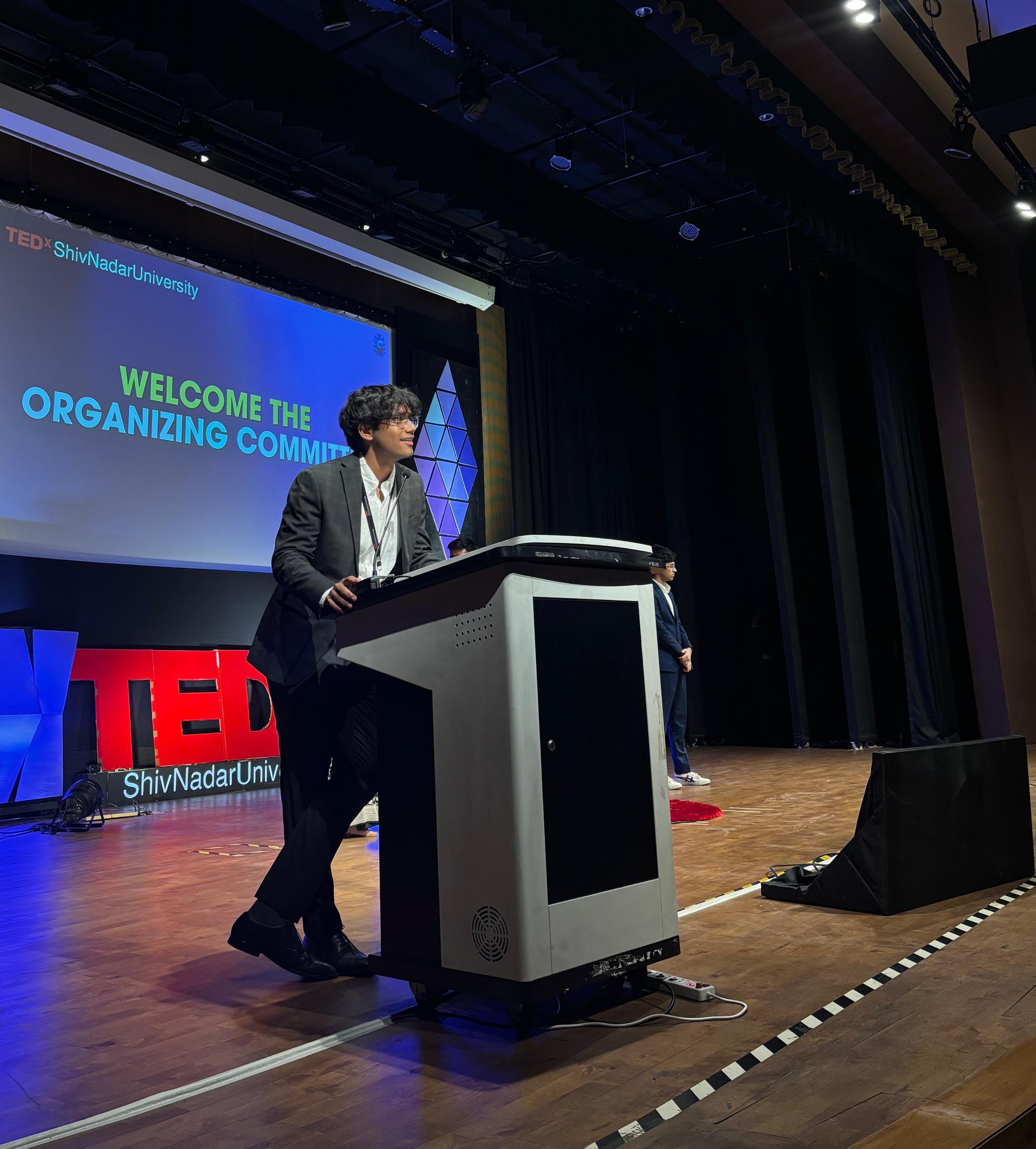 Dhuvoor Arjun • Portfolio